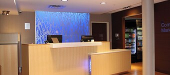 Fairfield Inn & Suites by Marriott Jonestown Lebanon Valley