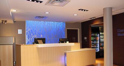 Fairfield Inn & Suites by Marriott Jonestown Lebanon Valley