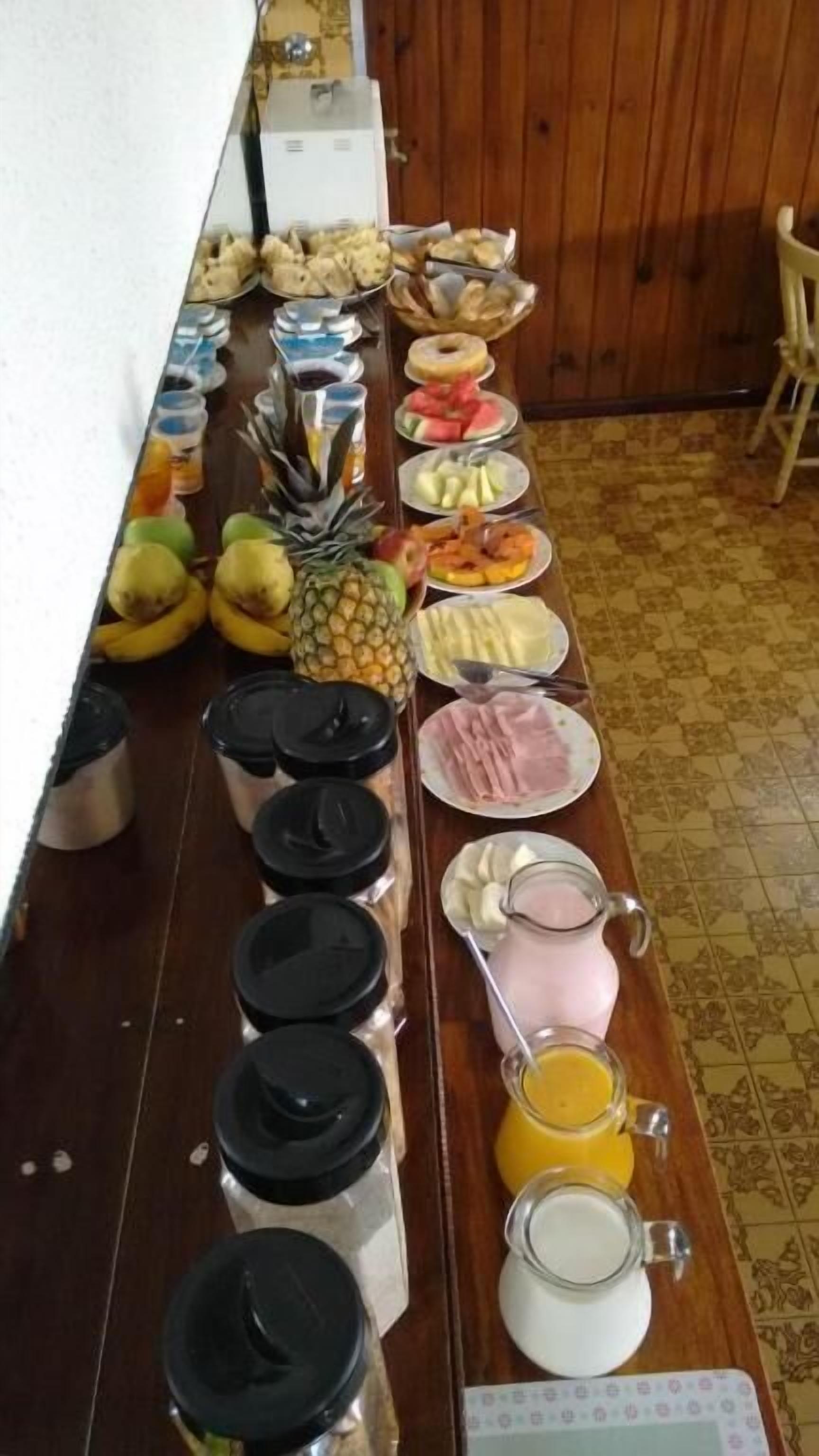 Foto - Pousada Villaggio di Roma