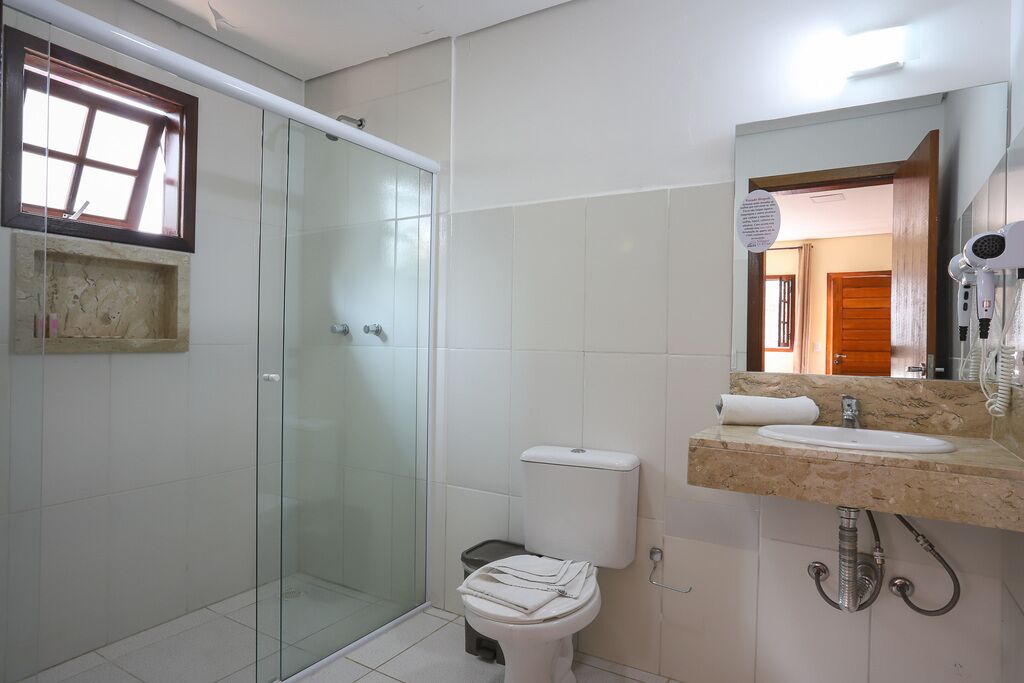 Foto - Pousada Villaggio di Roma