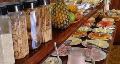 Pousada Villaggio di Roma