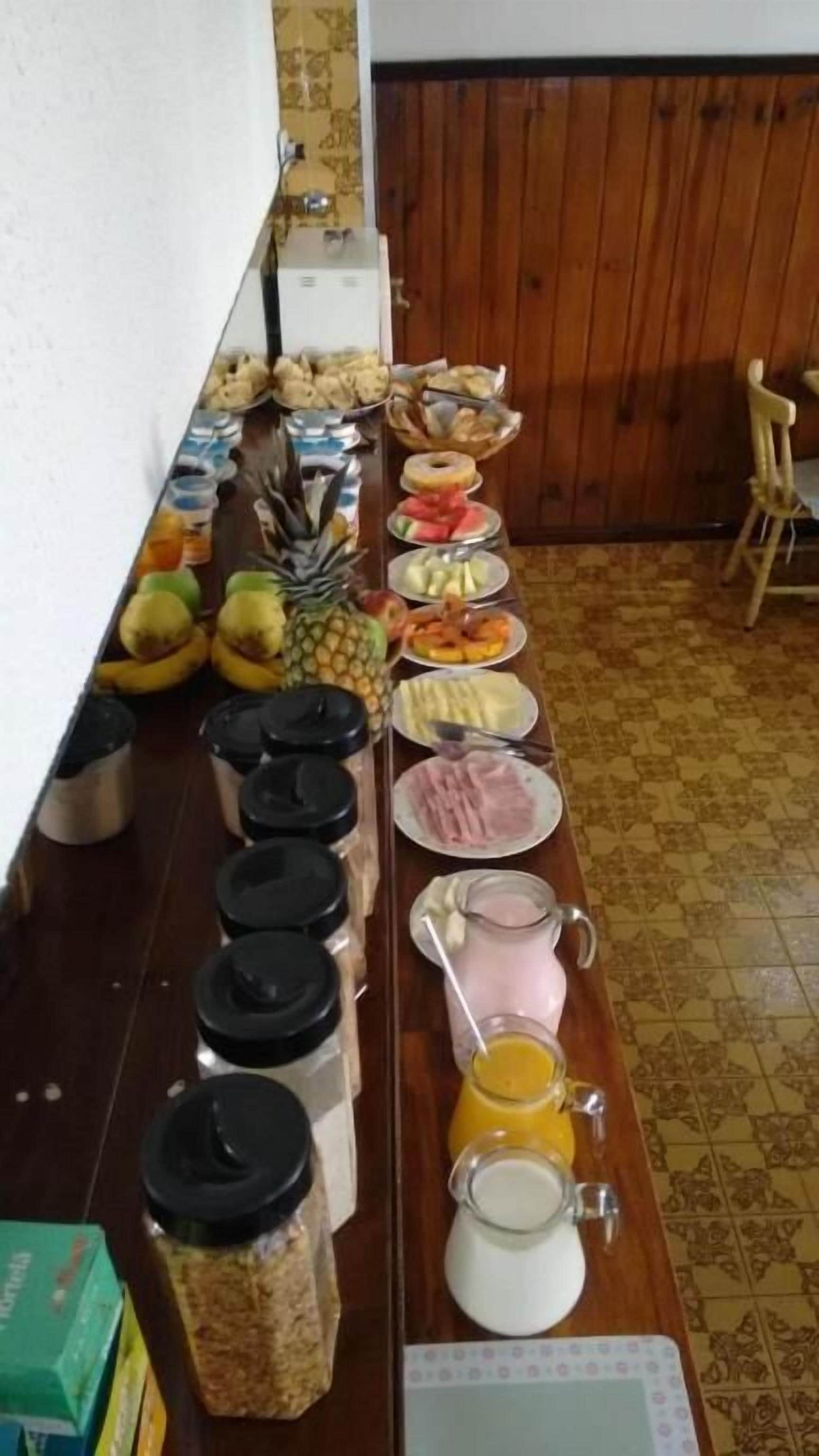 Foto - Pousada Villaggio di Roma