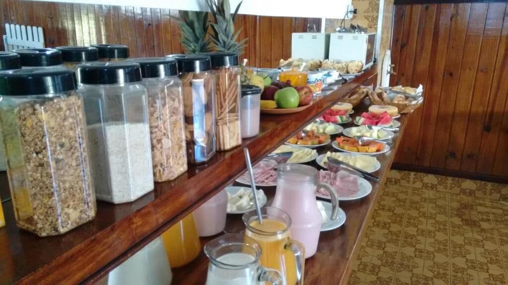 Foto - Pousada Villaggio di Roma