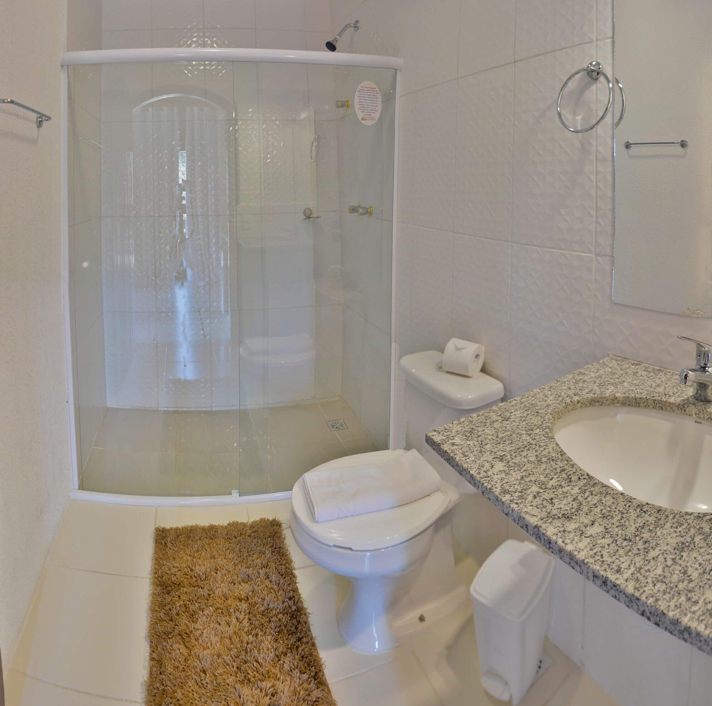 Foto - Pousada Villaggio di Roma