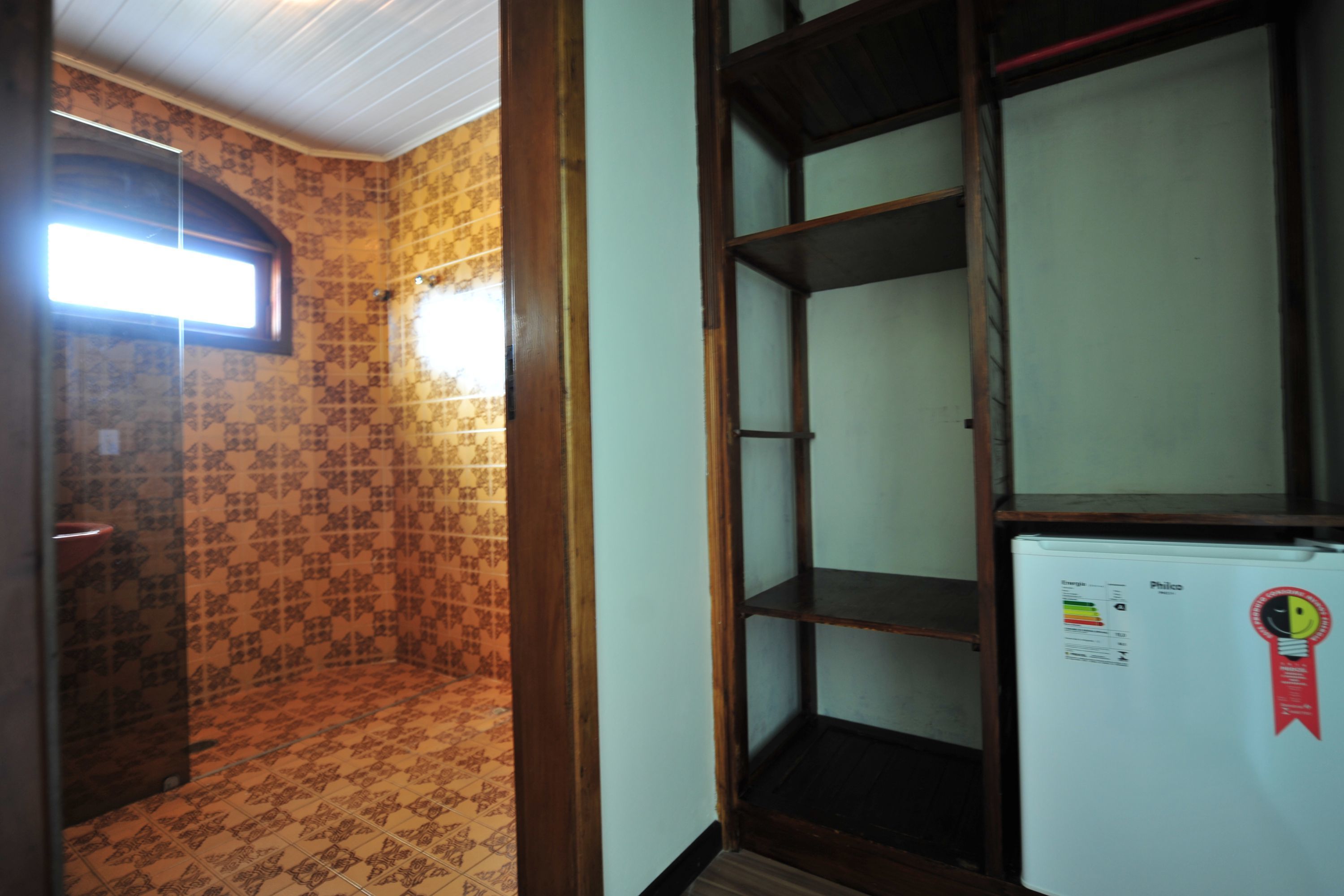 Foto - Pousada Villaggio di Roma