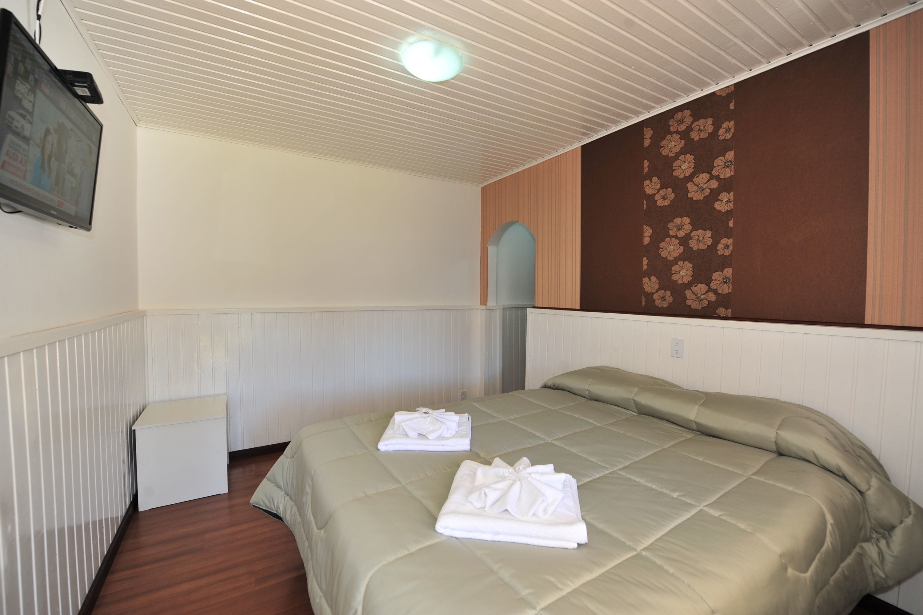 Foto - Pousada Villaggio di Roma