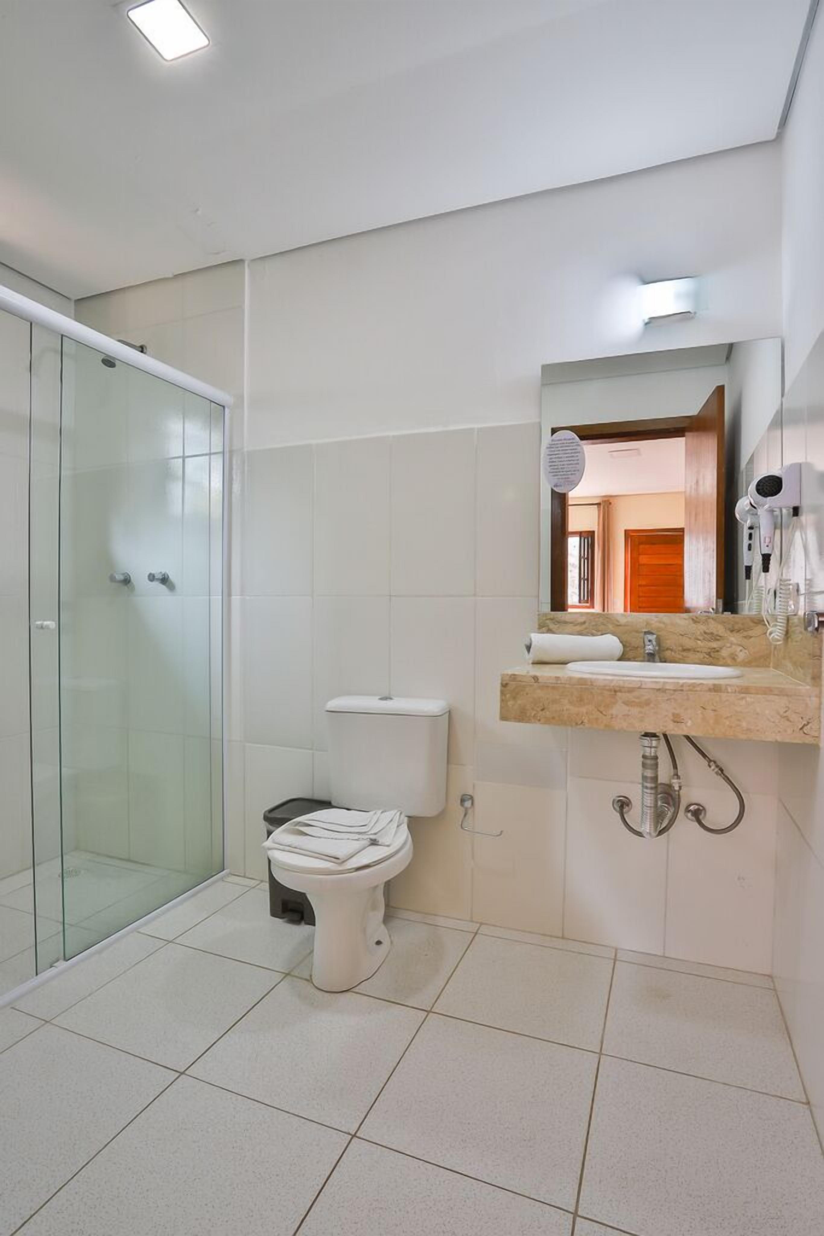 Foto - Pousada Villaggio di Roma