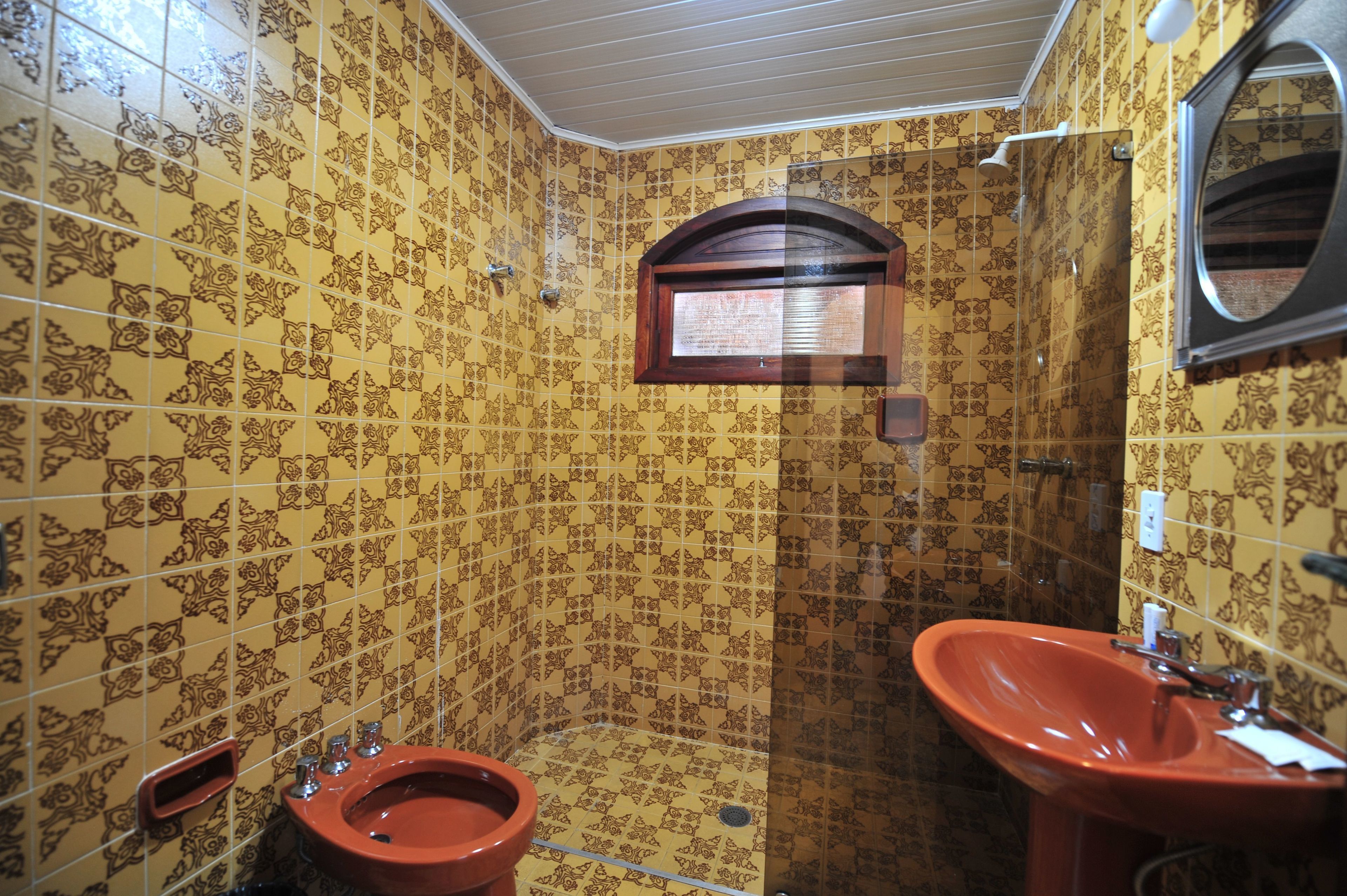 Foto - Pousada Villaggio di Roma