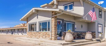 Rodeway Inn Casper