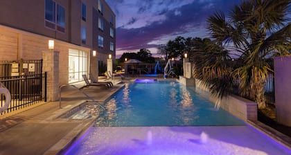 SpringHill Suites by Marriott Austin Cedar Park