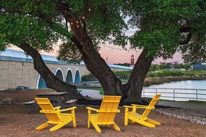 Property amenity - SpringHill Suites by Marriott Austin Cedar Park (Cedar Park)