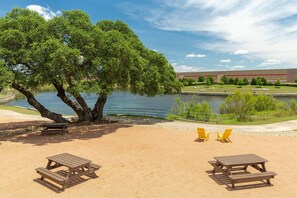 Property amenity - SpringHill Suites by Marriott Austin Cedar Park (Cedar Park)
