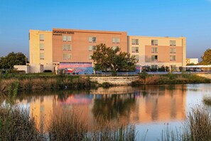 Exterior - SpringHill Suites by Marriott Austin Cedar Park (Cedar Park)