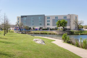 Exterior - SpringHill Suites by Marriott Austin Cedar Park (Cedar Park)