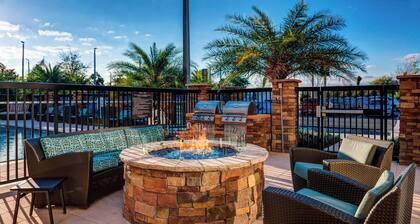 Residence Inn by Marriott Jacksonville South/Bartram Park