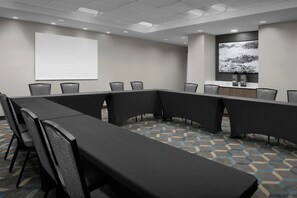 Meeting facility - Residence Inn by Marriott Jacksonville South/Bartram Park (Jacksonville)