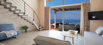 Pantheon Villas
