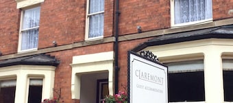 The Claremont