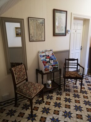 Lobby - The Claremont (Woodhall Spa)