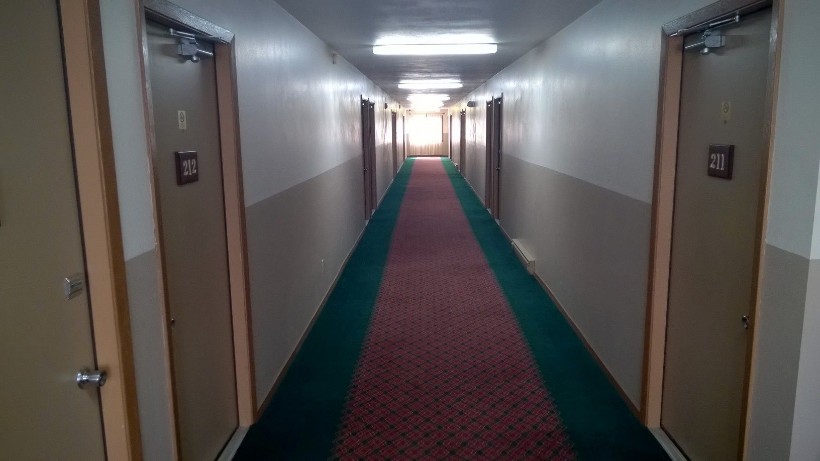 Hallway