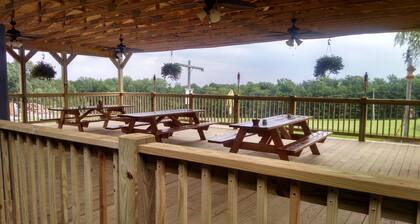 Lakewood Lodge