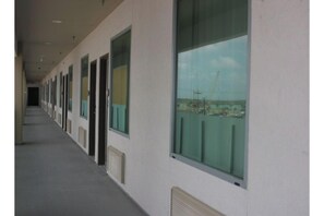 Exterior - Hotel Lydia (Port Aransas)