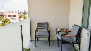 Premium Room, 2 Queen Beds | Balcony