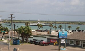 In-room safe, iron/ironing board, free WiFi, bed sheets