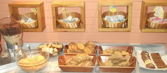 Ammon Garden Hotel