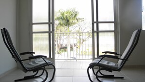 TV - Eduardo Hotel (Foz do Iguacu)