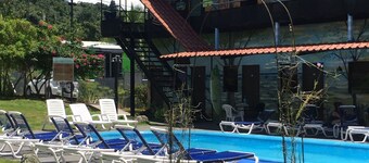 El Faro Beach Hostel