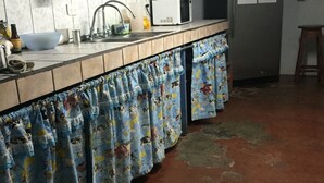Property amenity - El Faro Beach Hostel (Quepos)