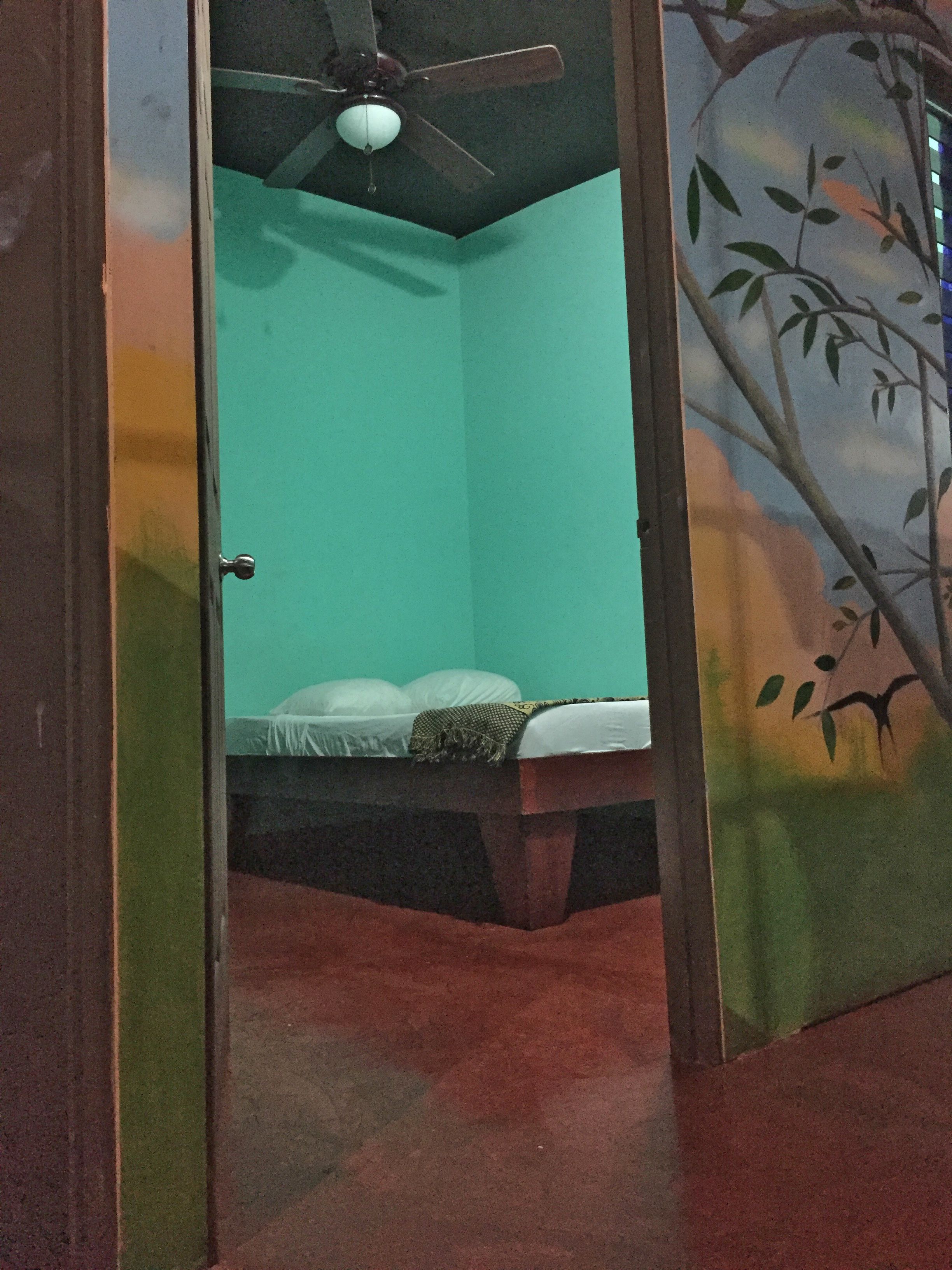 Kamar Basic, 1 Tempat Tidur Double | Wi-Fi gratis