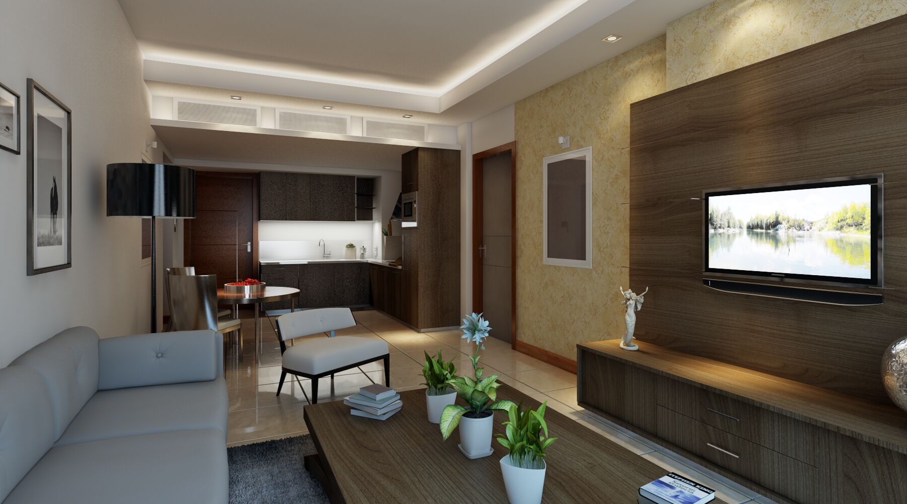 Photo - Kin Plaza Arjaan by Rotana