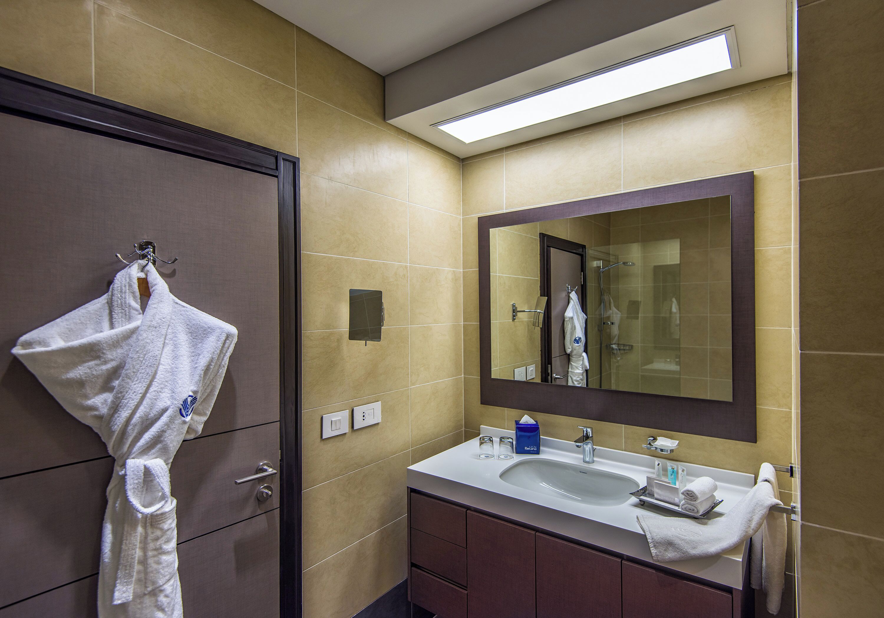 Foto - Kin Plaza Arjaan by Rotana