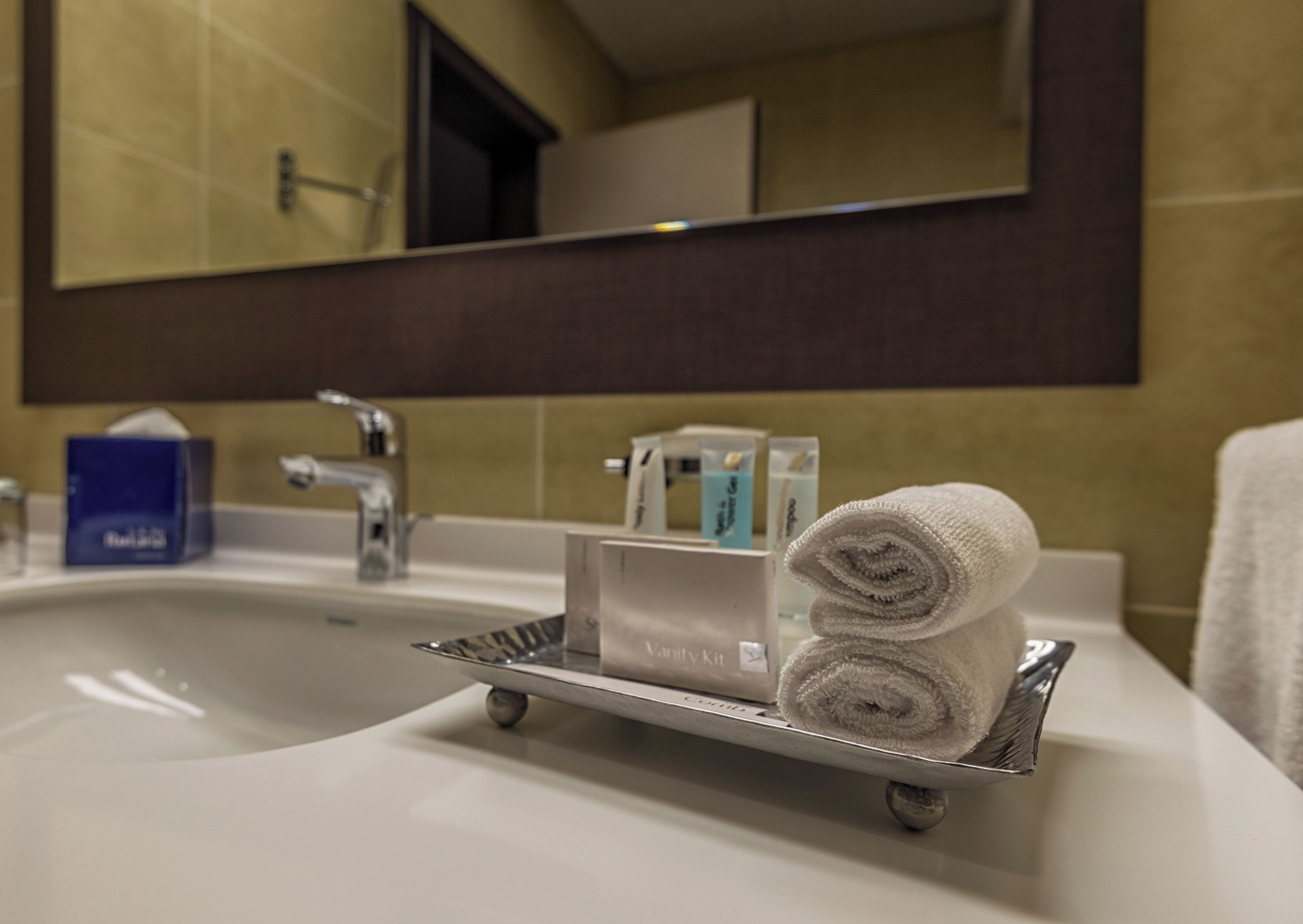 Foto - Kin Plaza Arjaan by Rotana
