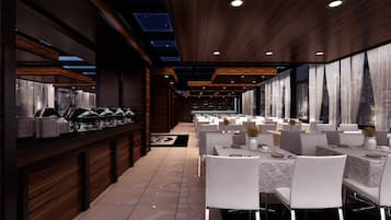 餐廳