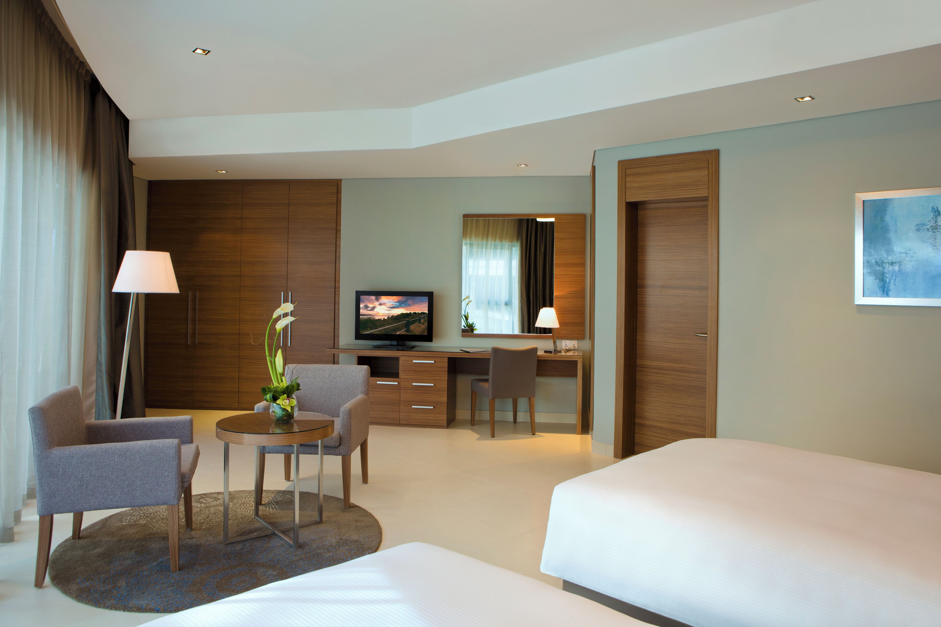 Foto - Kin Plaza Arjaan by Rotana