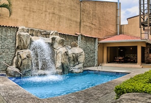 Exterior - Condominio Mountain View (San Rafael)