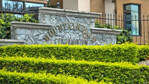 Lobby - Condominio Mountain View (San Rafael)