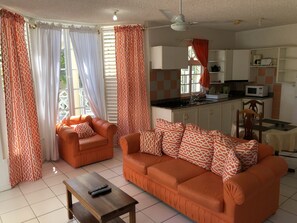 TV - Sky Castles (Ocho Rios)