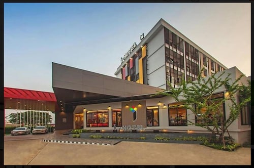 I-Hotel Khonkaen