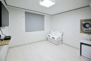 Room - Stayan - Hostel (Busan)