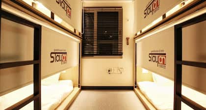 Stayan - Hostel