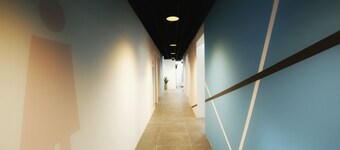 Stayan - Hostel