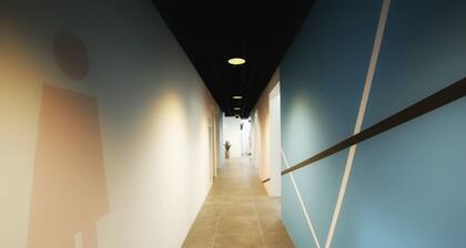 Stayan - Hostel