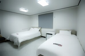 Room - Stayan - Hostel (Busan)