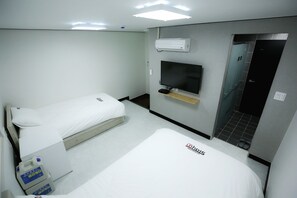 Superior-Zweibettzimmer