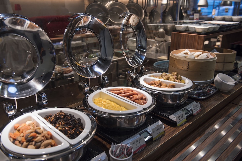 Richmond Hotel Nagasaki Shianbashi by null