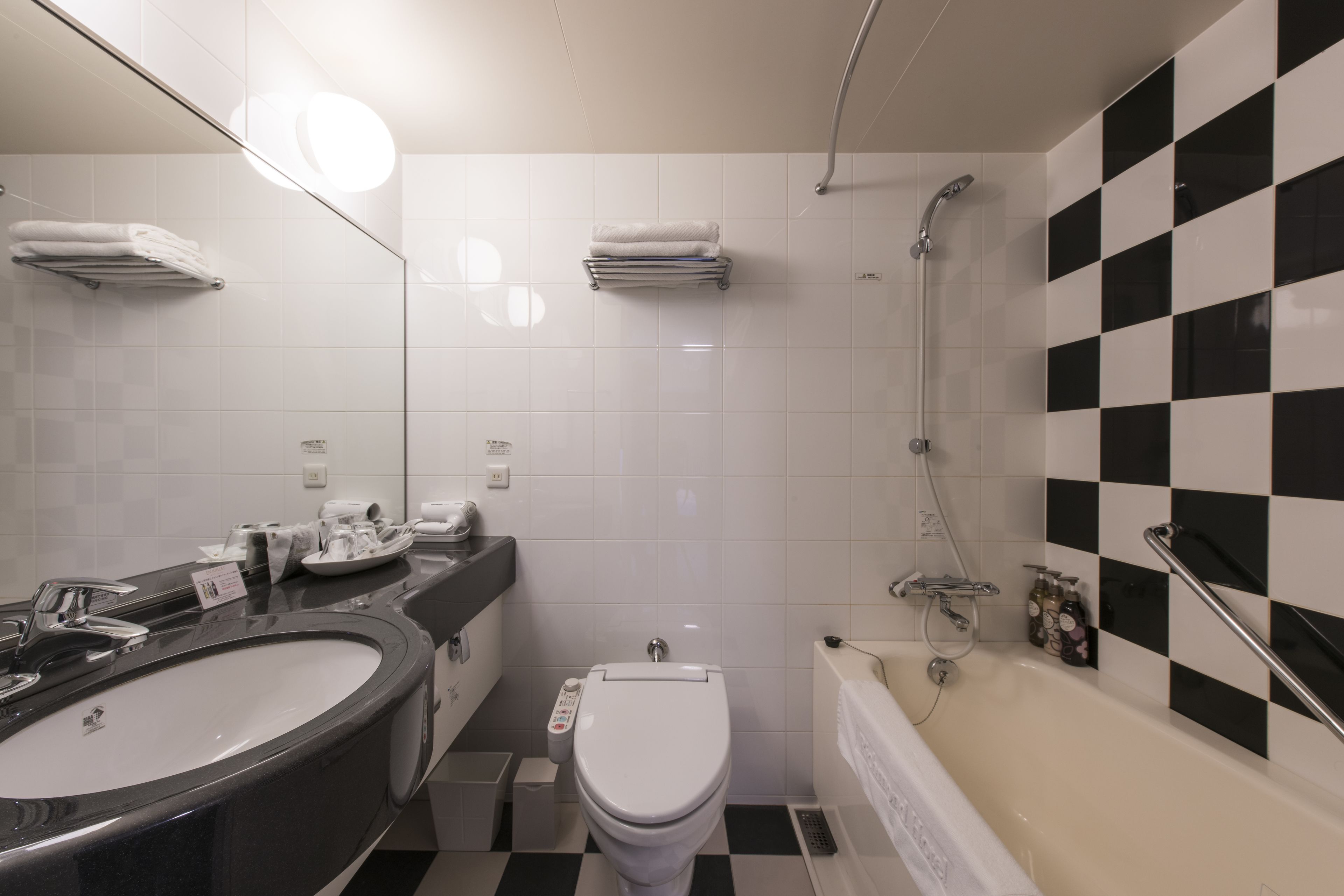 Photo - Richmond Hotel Nagasaki Shianbashi